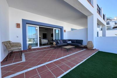 Piso en venta en Nueva Andalucía (Marbella)