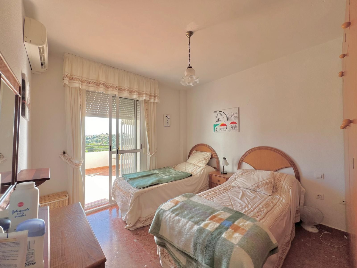 Piso en venta en Riviera del Sol (Mijas)