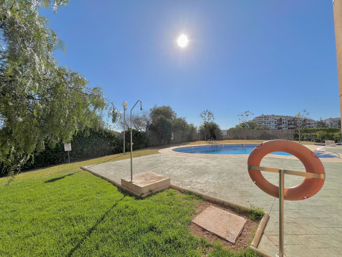 Piso en venta en Riviera del Sol (Mijas)