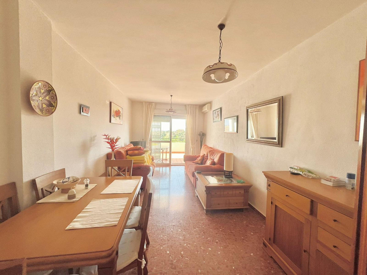 Wohnung zum verkauf in Riviera del Sol (Mijas)