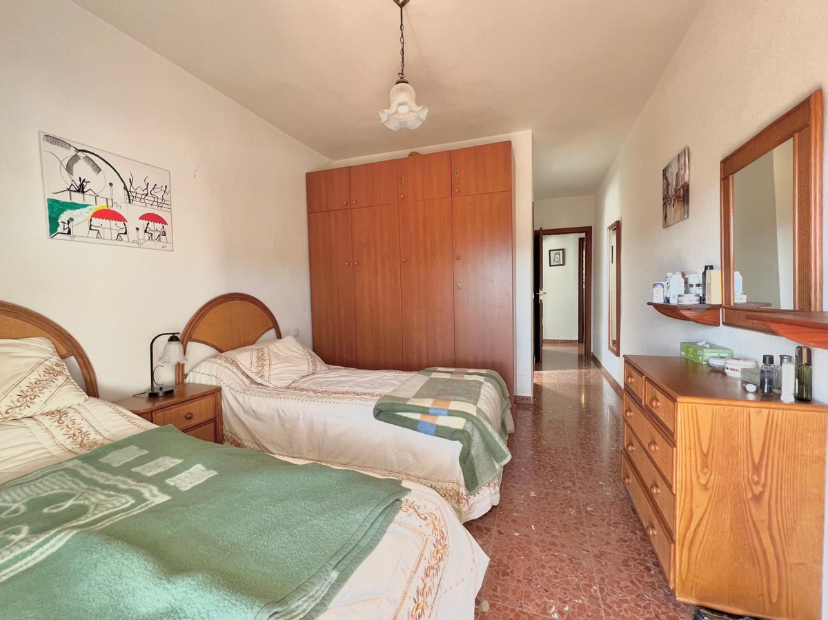 Piso en venta en Riviera del Sol (Mijas)