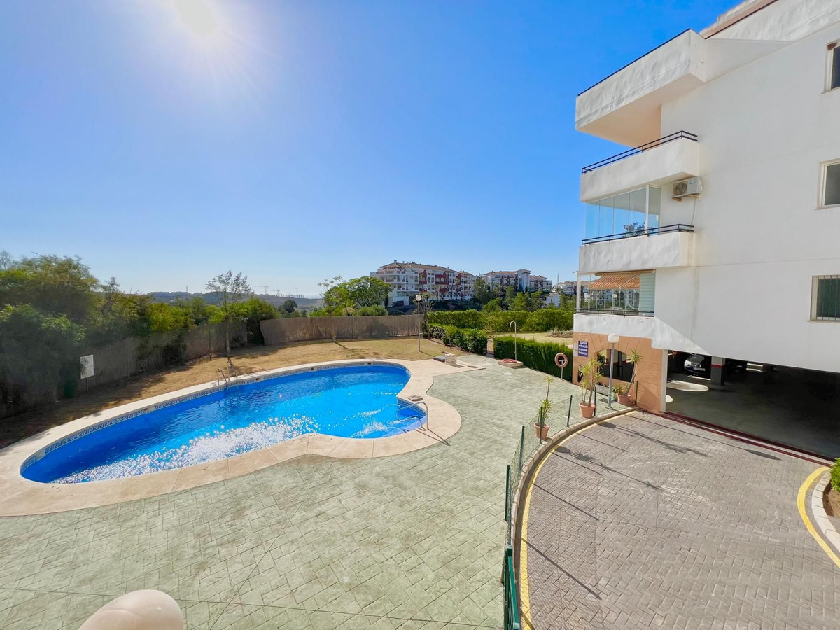 Appartement en vente à Riviera del Sol (Mijas)