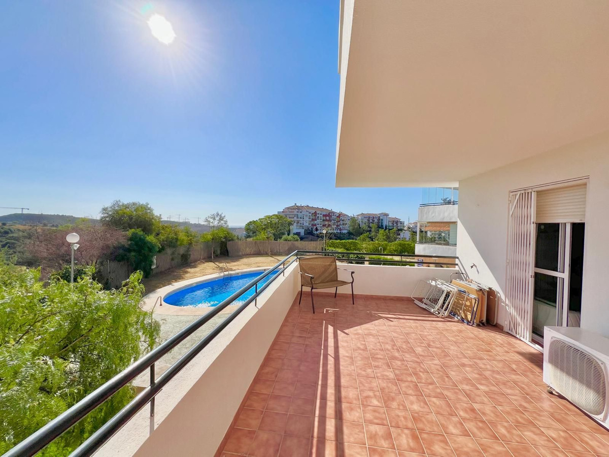 Flat for sale in Riviera del Sol (Mijas)