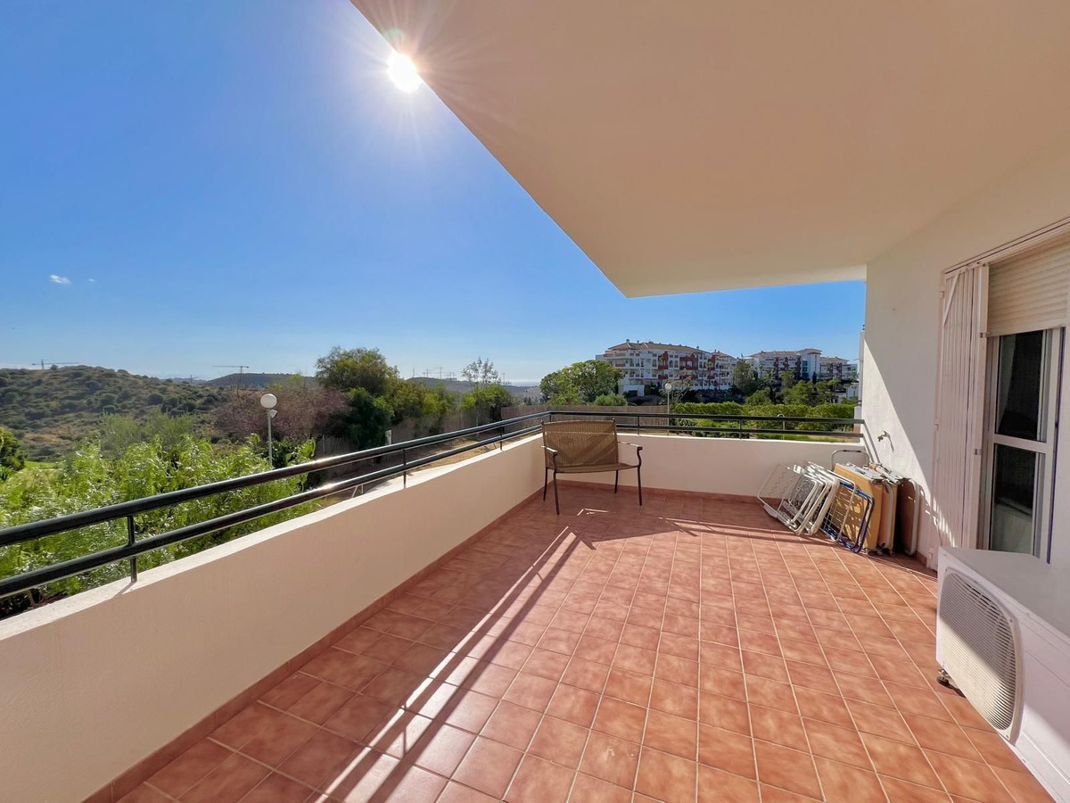 Flat for sale in Riviera del Sol (Mijas)