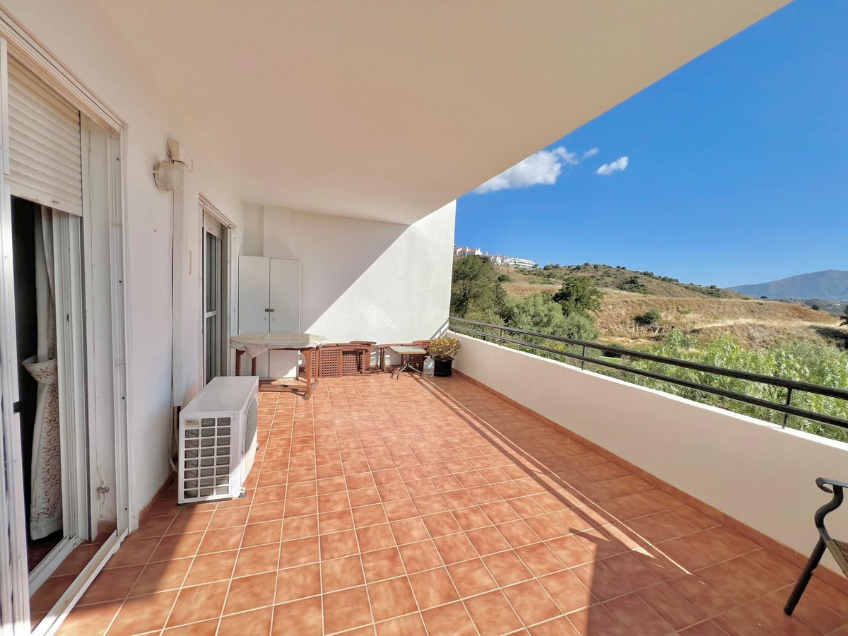 Wohnung zum verkauf in Riviera del Sol (Mijas)