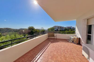 Wohnung zum verkauf in Riviera del Sol (Mijas)