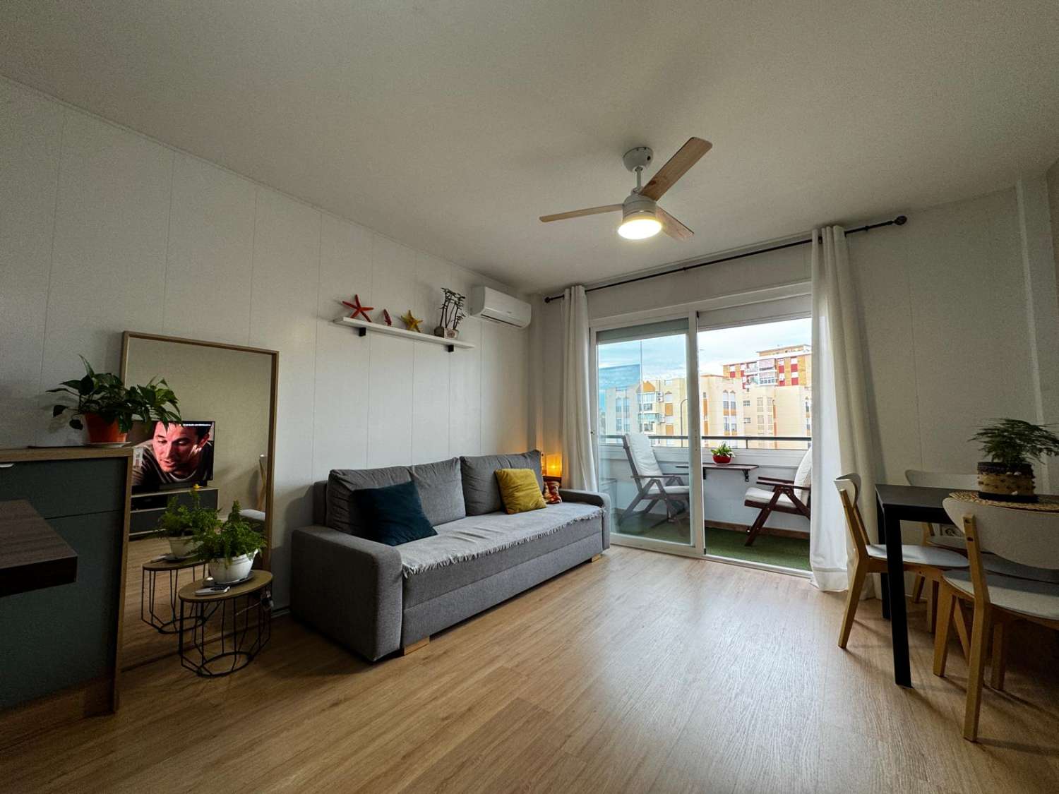 Flat for sale in Centro Ciudad (Fuengirola)