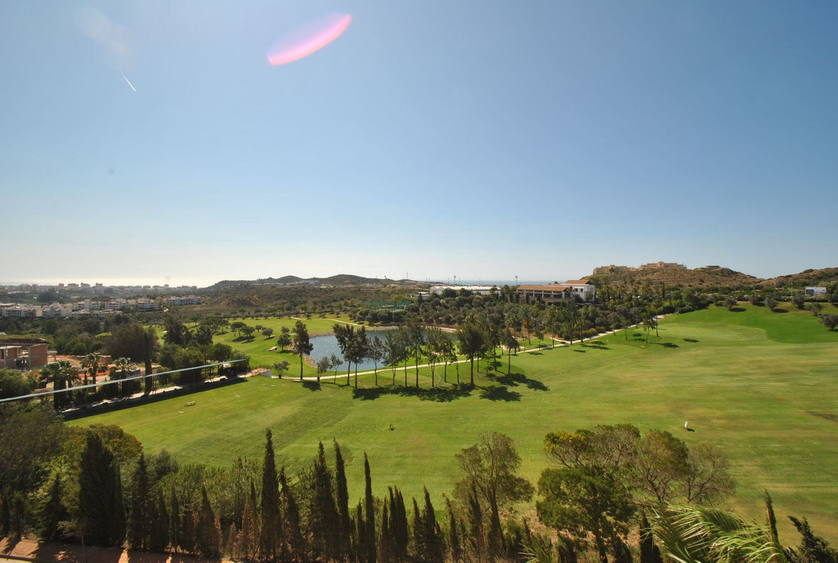 Penthouse en vente à Hipódromo-Cerrado del Águila (Mijas)