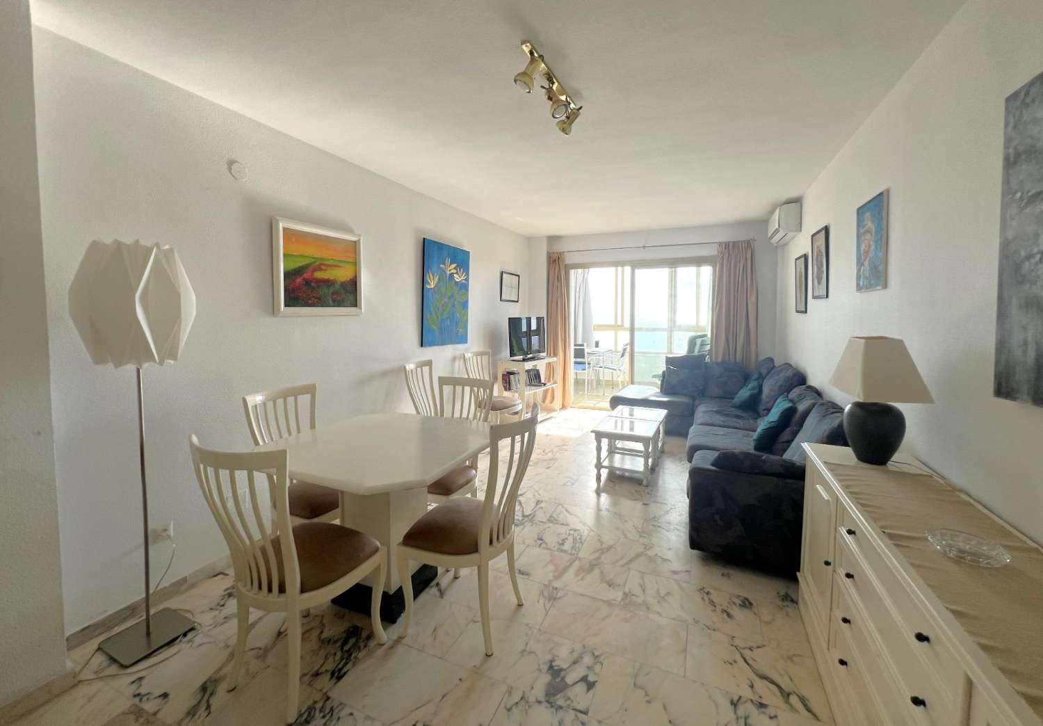 Flat for sale in Los Boliches (Fuengirola)