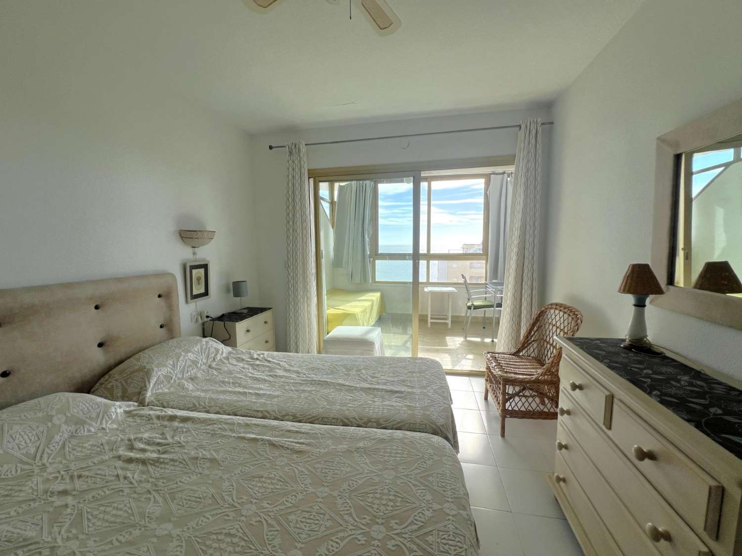 Flat for sale in Los Boliches (Fuengirola)