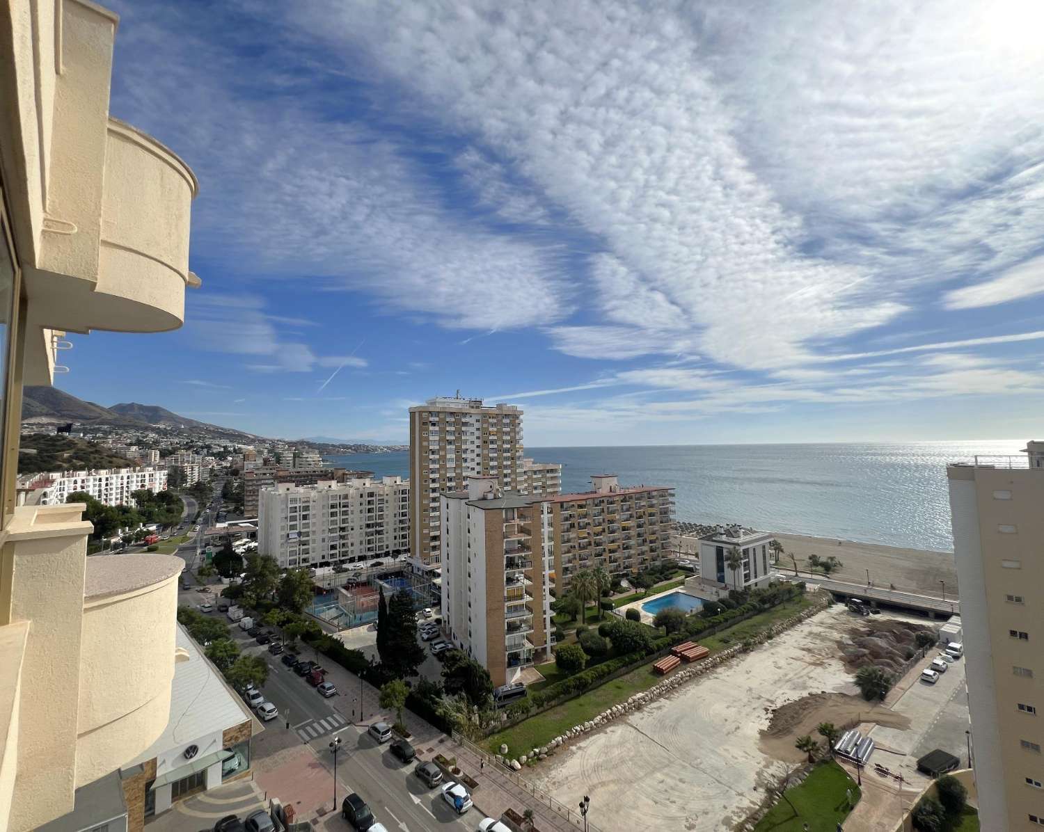 Flat for sale in Los Boliches (Fuengirola)