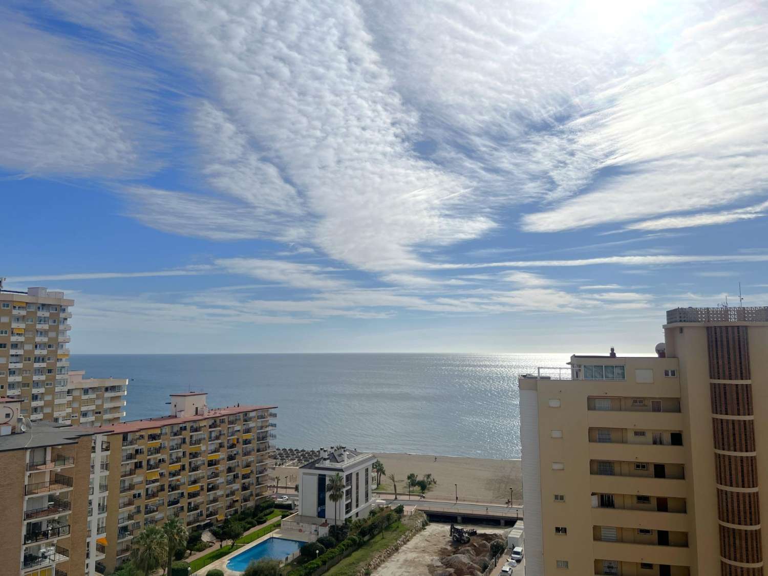 Flat for sale in Los Boliches (Fuengirola)