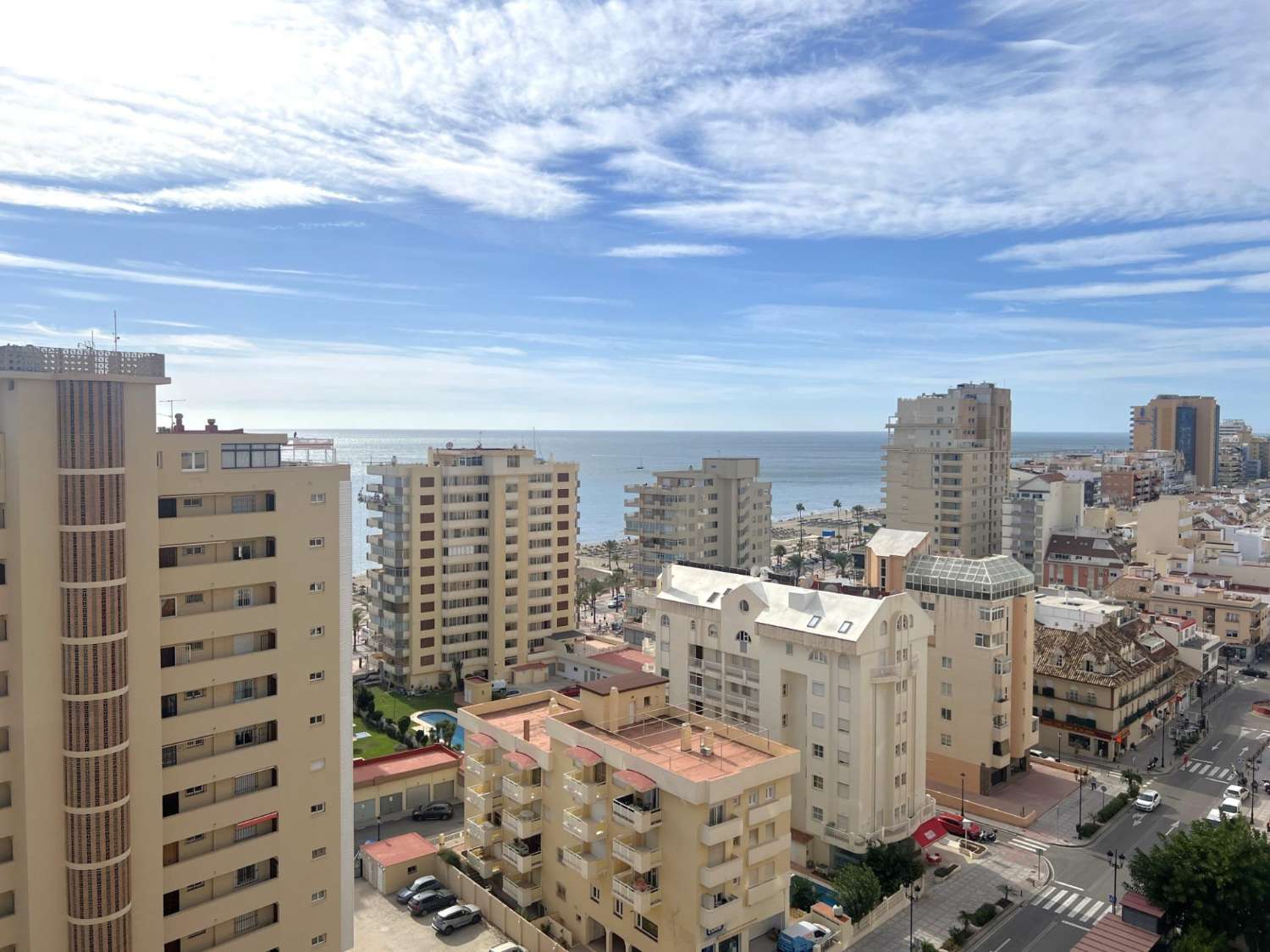 Flat for sale in Los Boliches (Fuengirola)