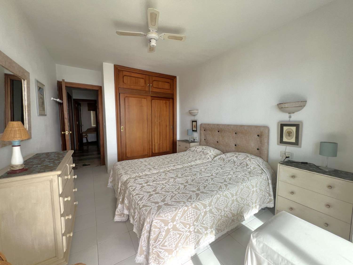 Flat for sale in Los Boliches (Fuengirola)