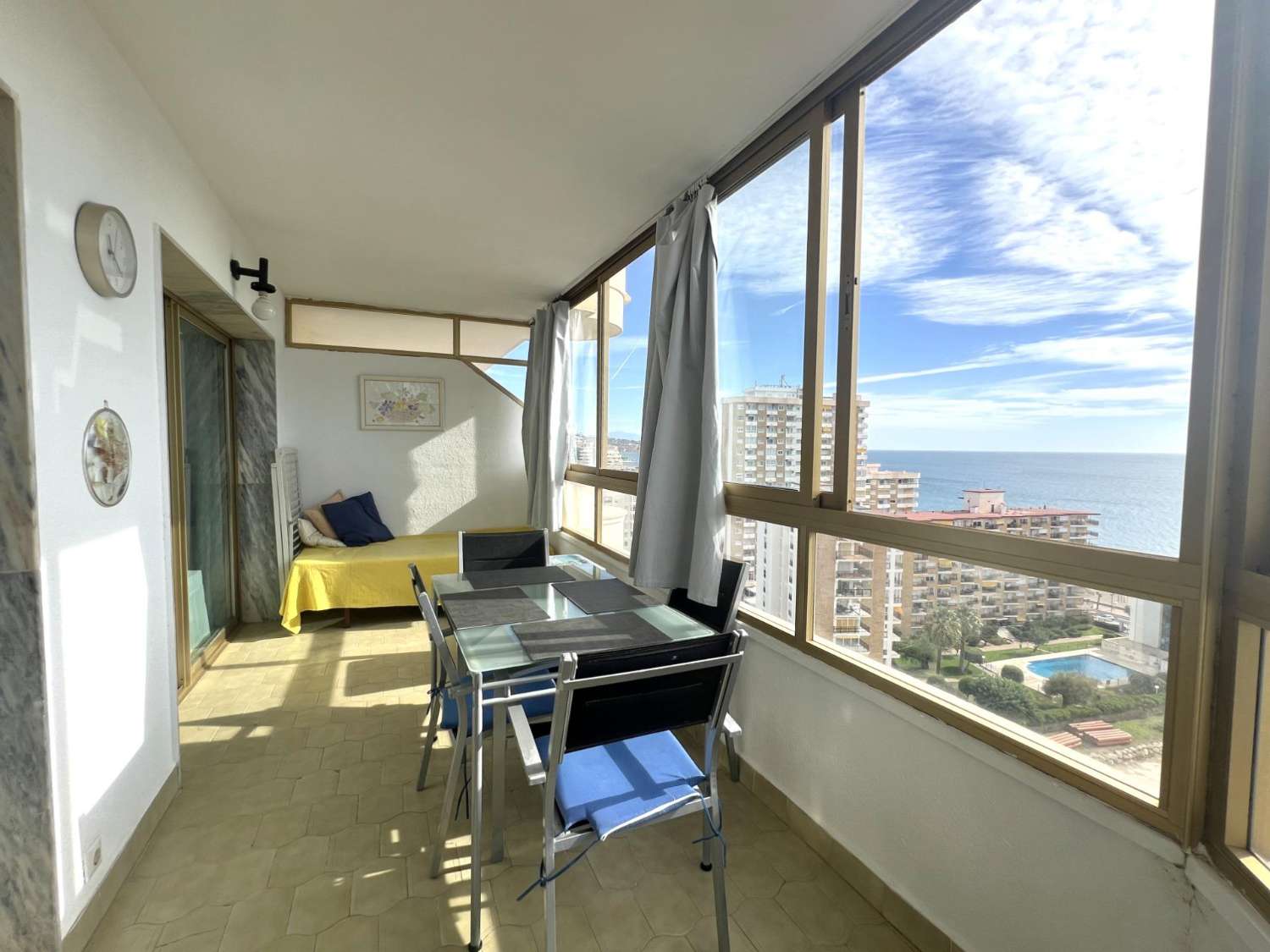 Flat for sale in Los Boliches (Fuengirola)