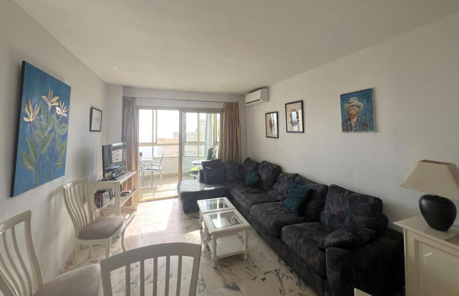 Flat for sale in Los Boliches (Fuengirola)