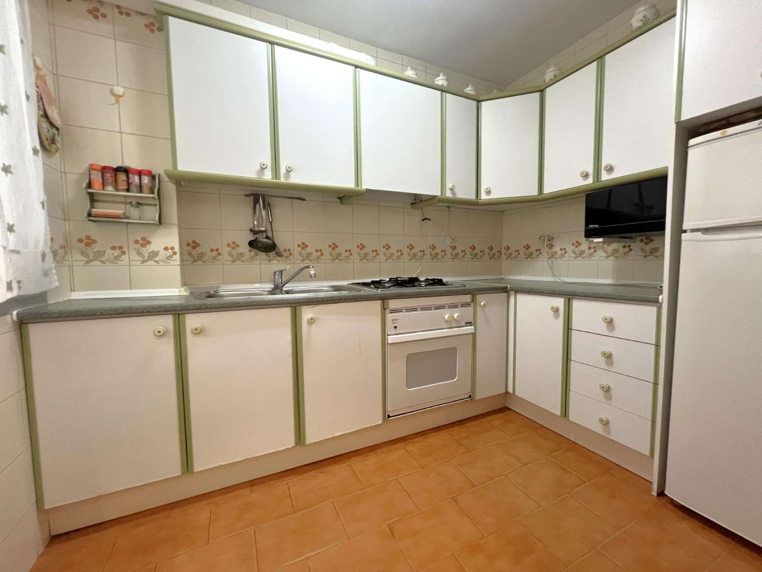 Flat for sale in Los Boliches (Fuengirola)