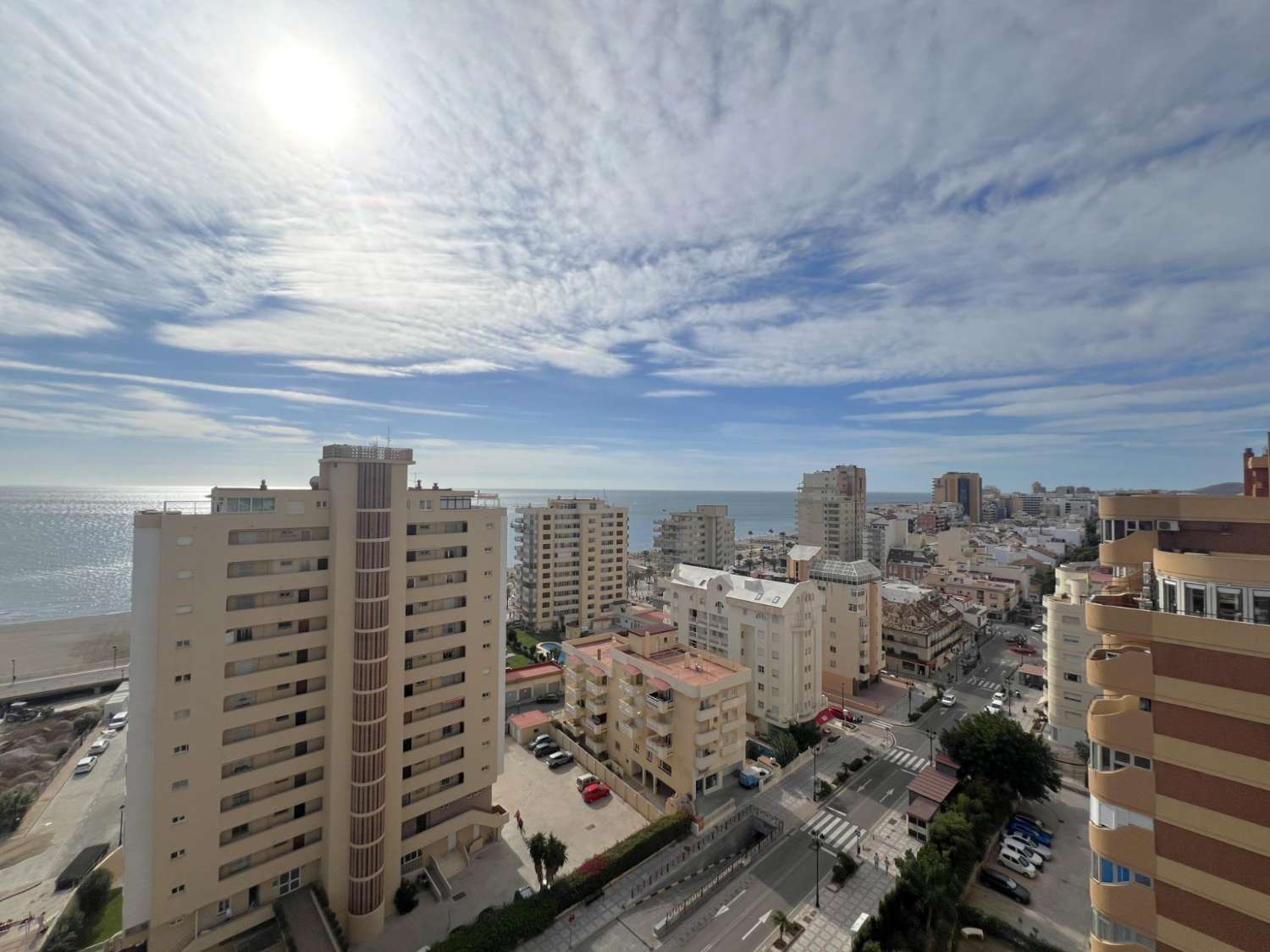 Flat for sale in Los Boliches (Fuengirola)