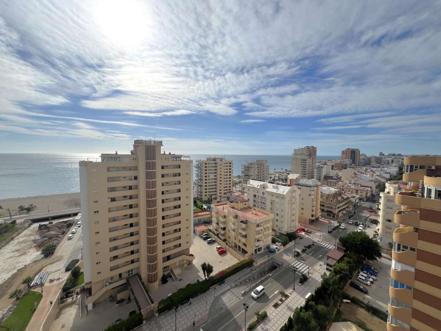 Flat for sale in Los Boliches (Fuengirola)