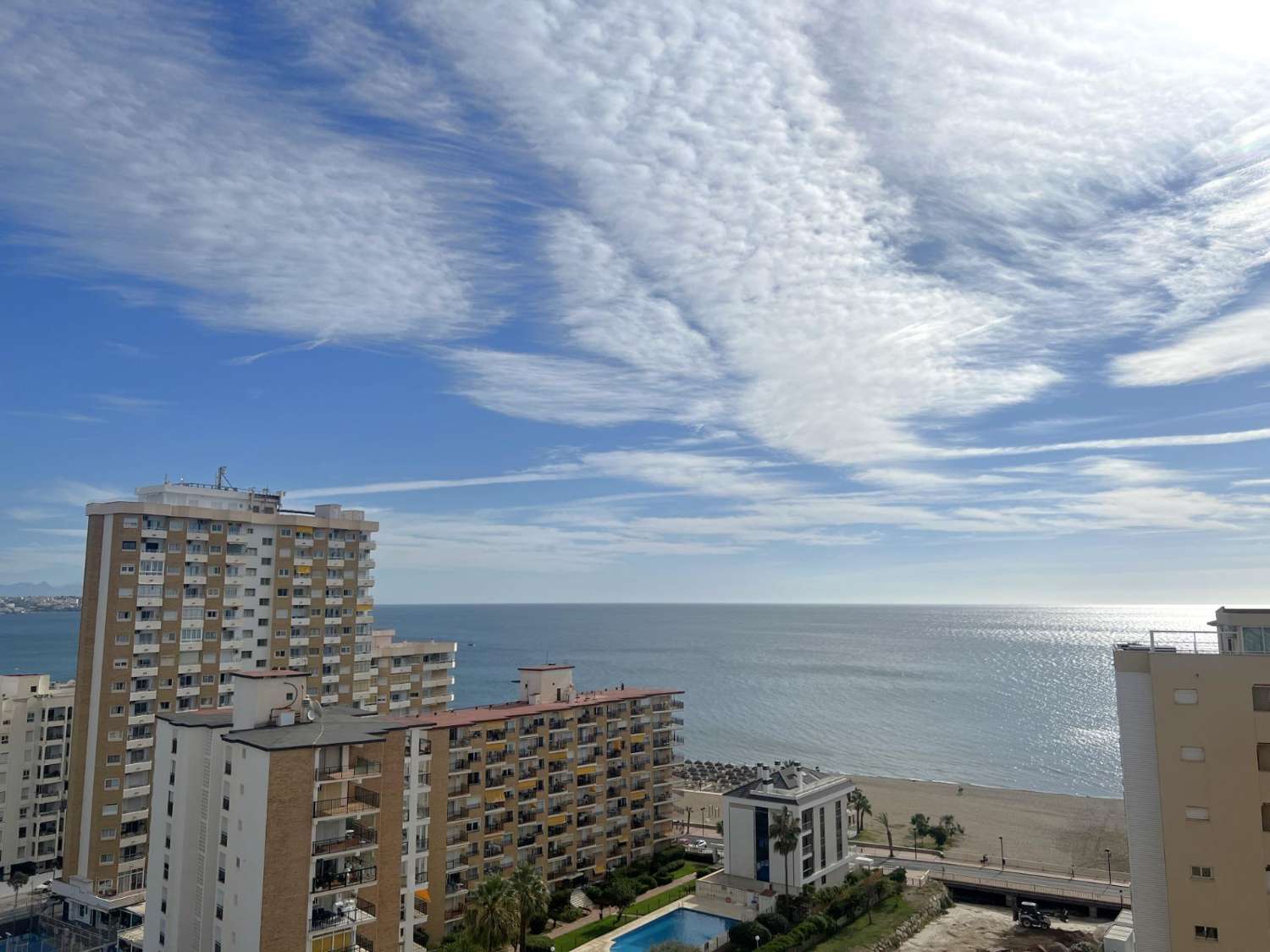 Flat for sale in Los Boliches (Fuengirola)