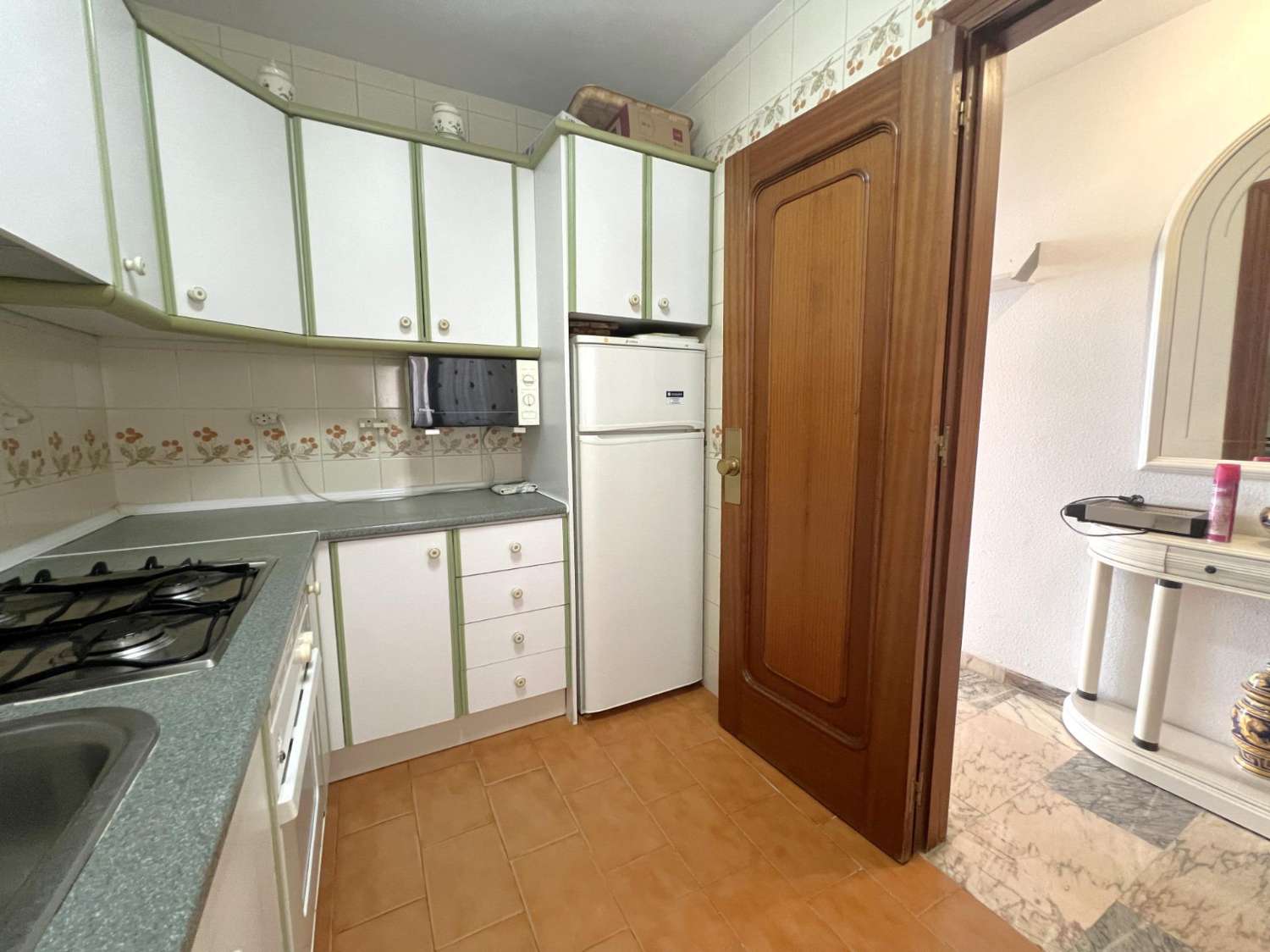 Flat for sale in Los Boliches (Fuengirola)