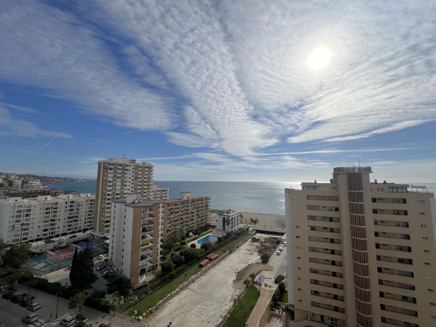 Flat for sale in Los Boliches (Fuengirola)