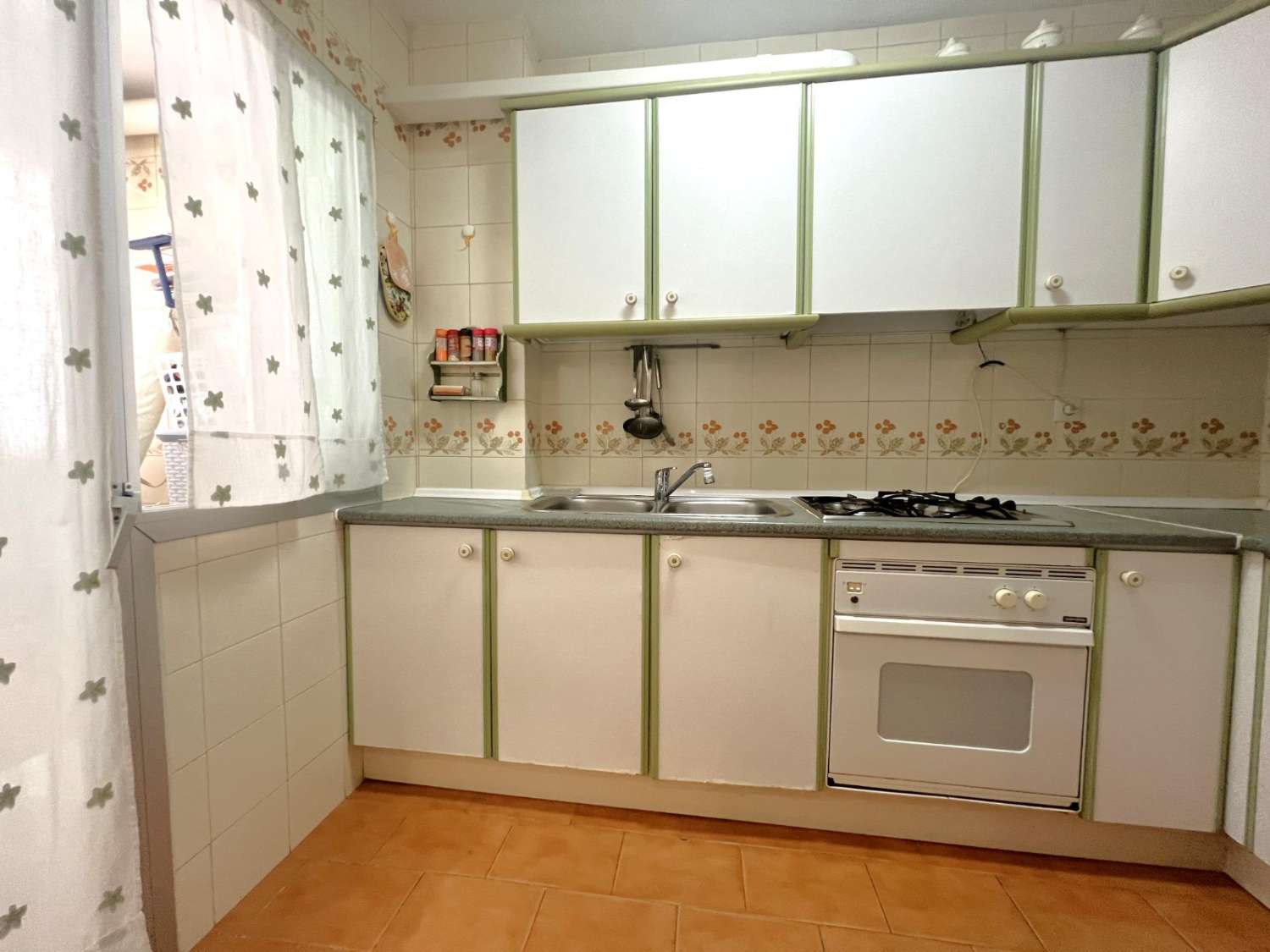 Flat for sale in Los Boliches (Fuengirola)