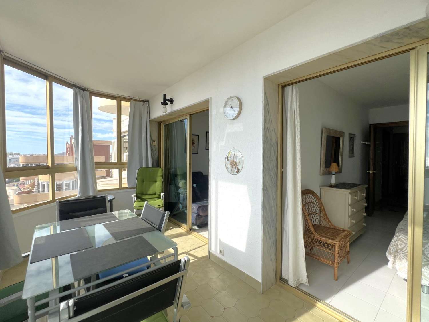 Flat for sale in Los Boliches (Fuengirola)