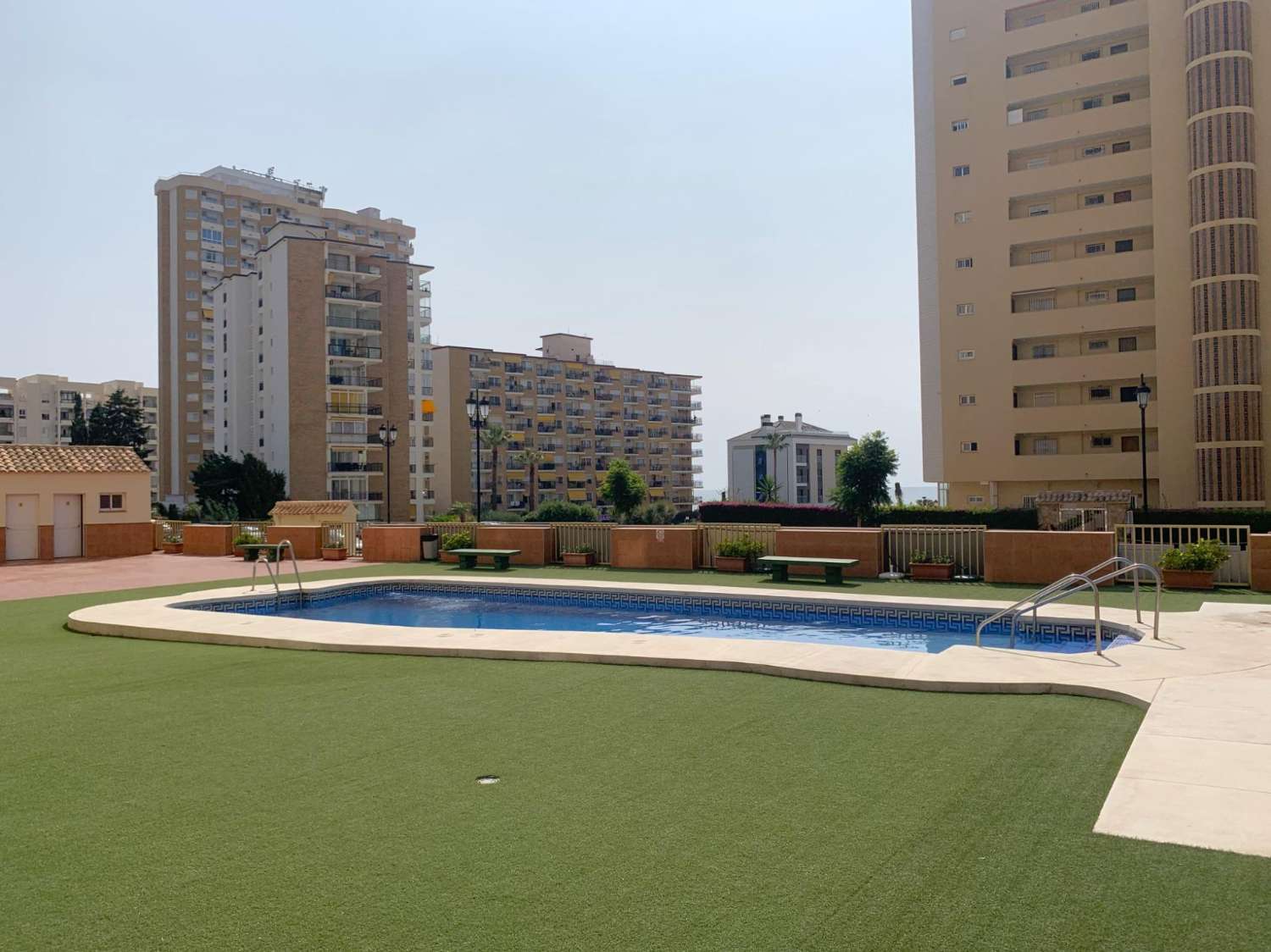 Flat for sale in Los Boliches (Fuengirola)