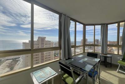 Piso en venta en Los Boliches (Fuengirola)