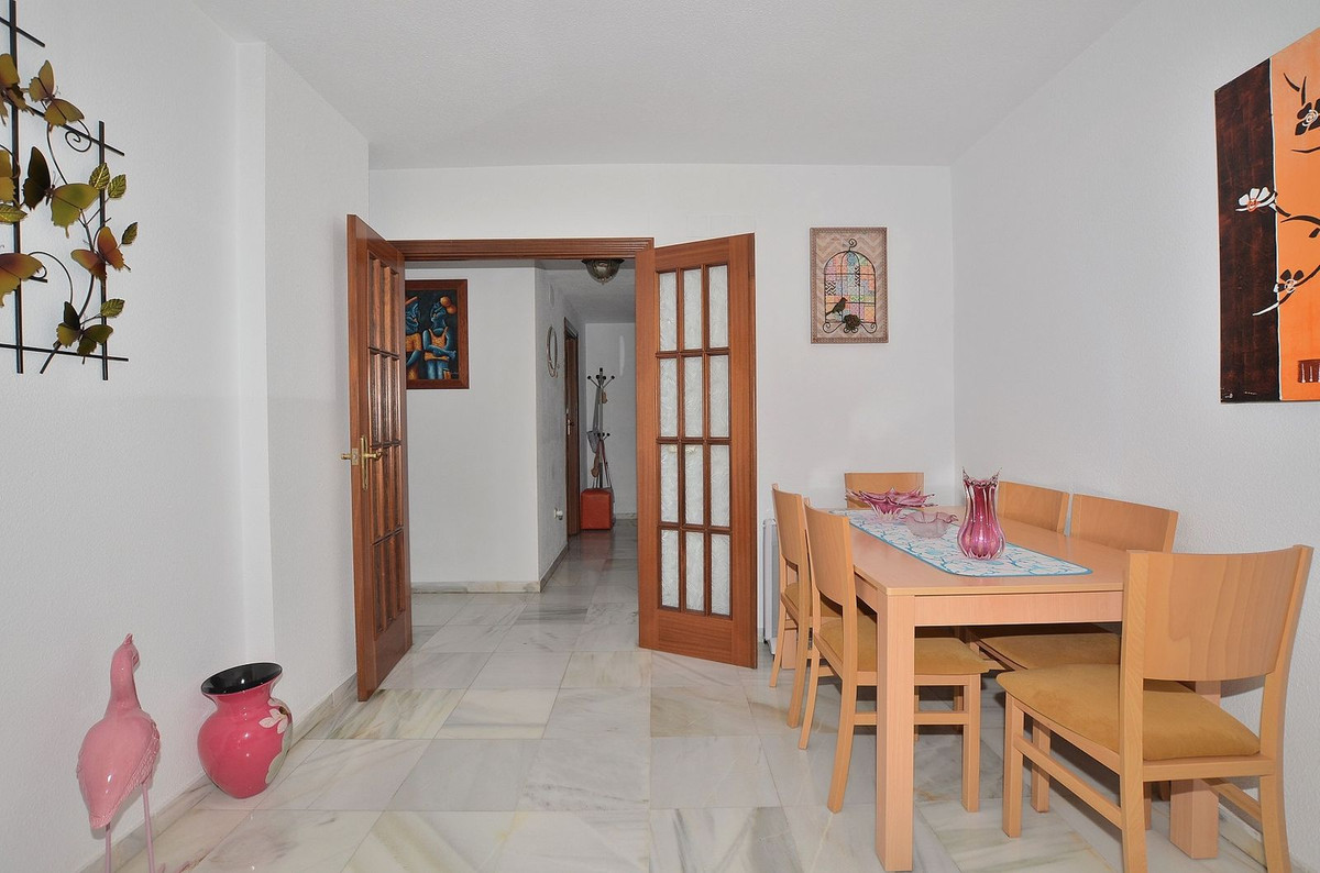 Piso en venta en Los Boliches (Fuengirola)