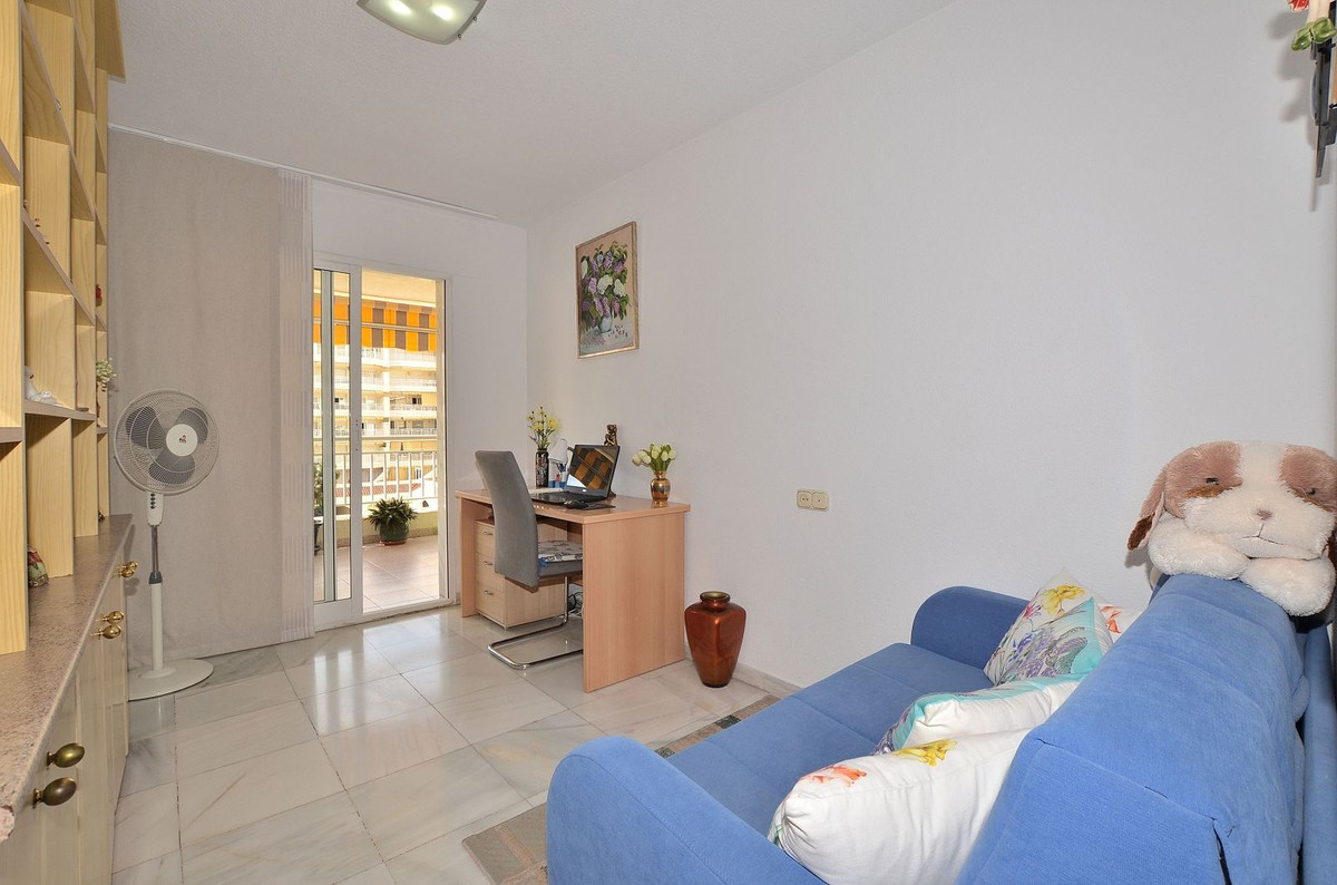 Piso en venta en Los Boliches (Fuengirola)