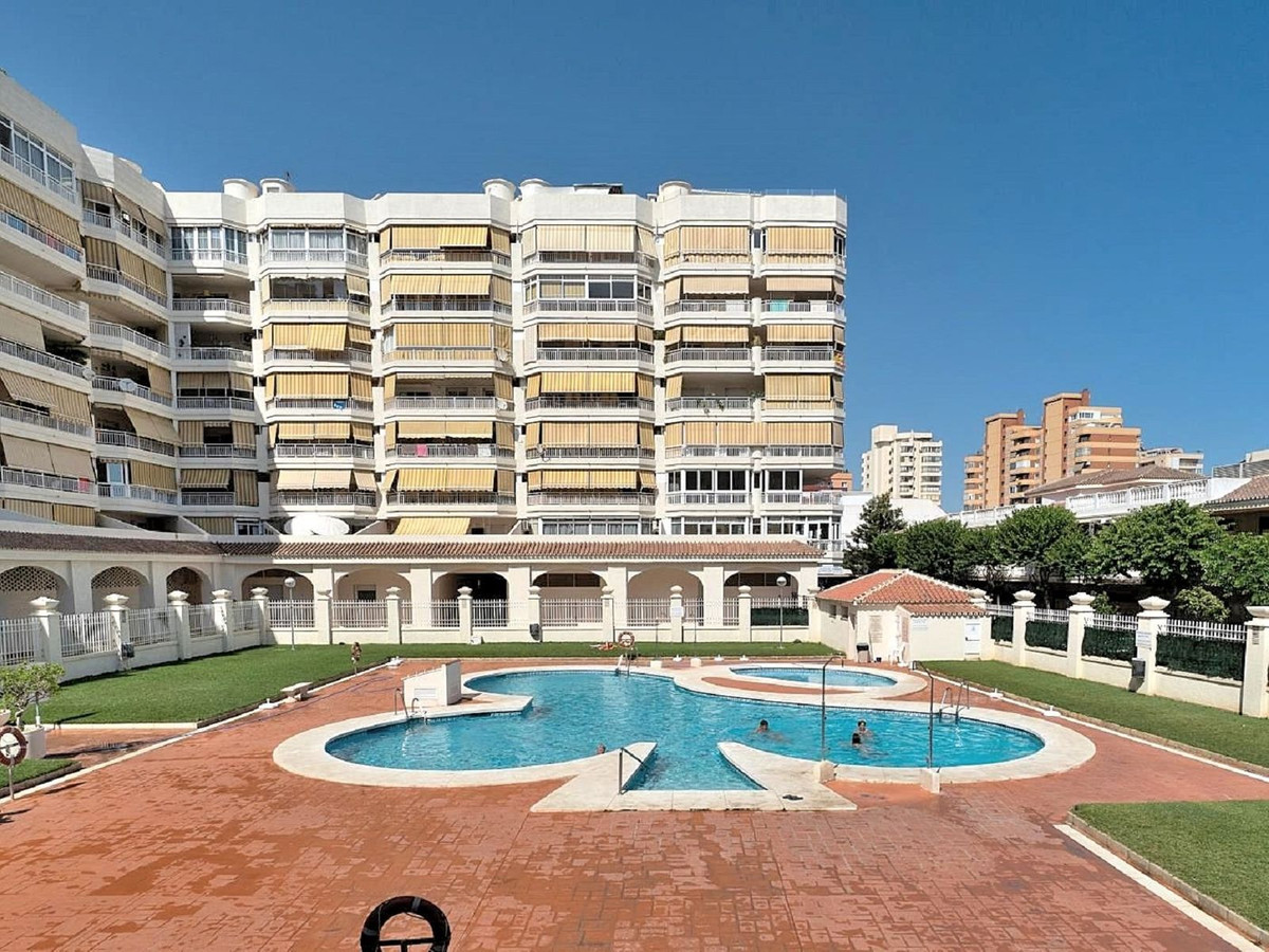 Piso en venta en Los Boliches (Fuengirola)