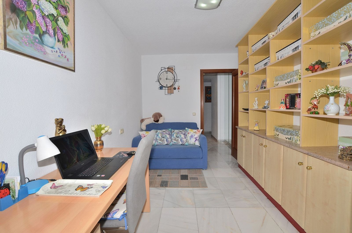 Piso en venta en Los Boliches (Fuengirola)