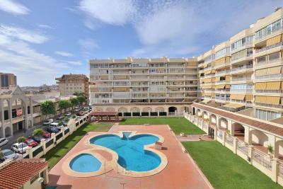 Piso en venta en Los Boliches (Fuengirola)