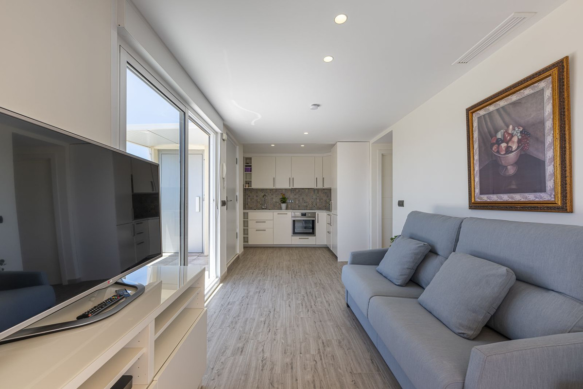 Penthouse zum verkauf in Los Boliches (Fuengirola)