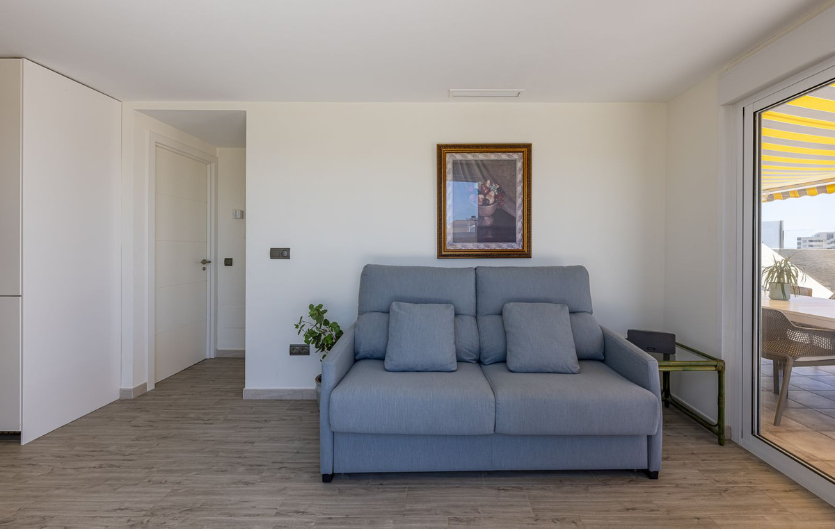 Penthouse zum verkauf in Los Boliches (Fuengirola)