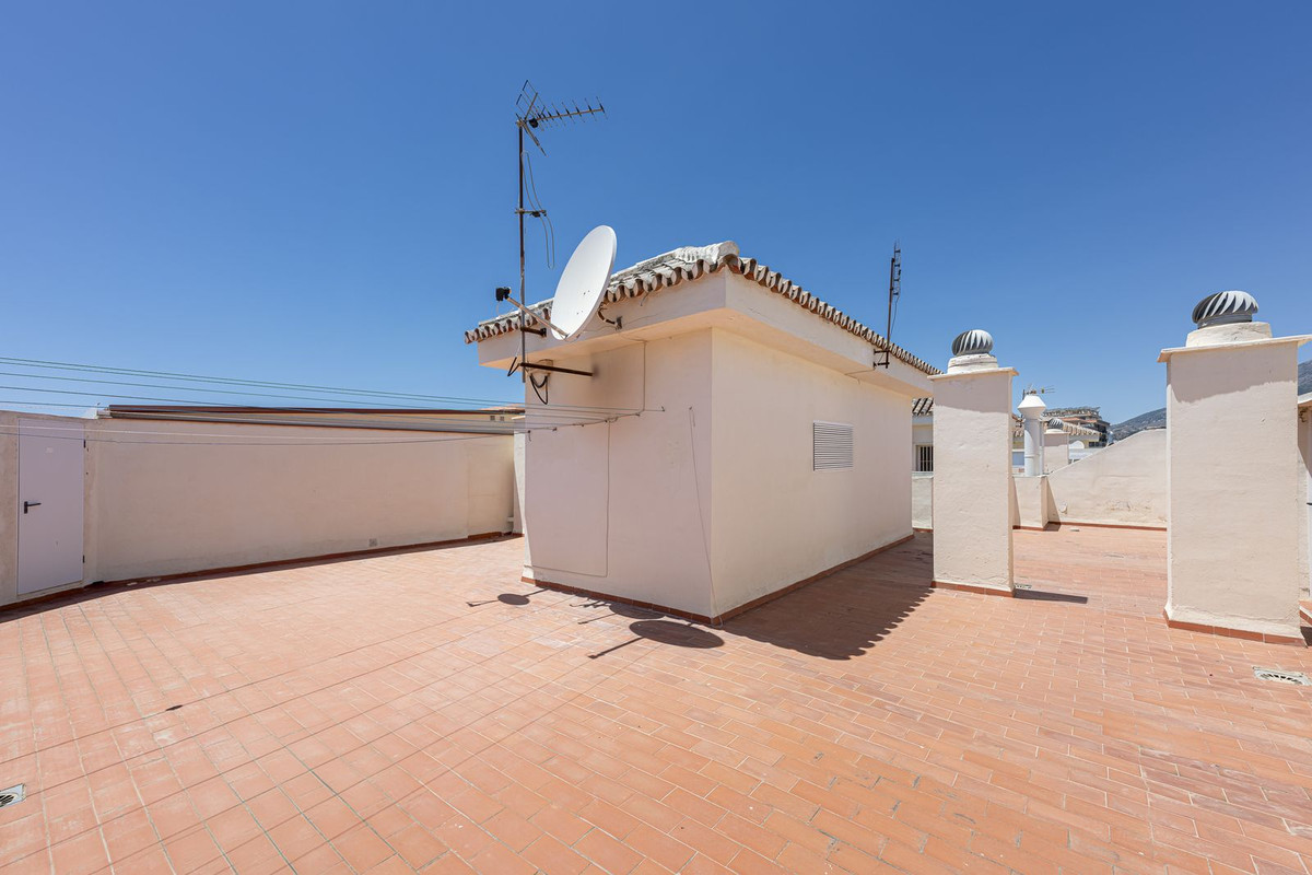 Penthouse zum verkauf in Los Boliches (Fuengirola)