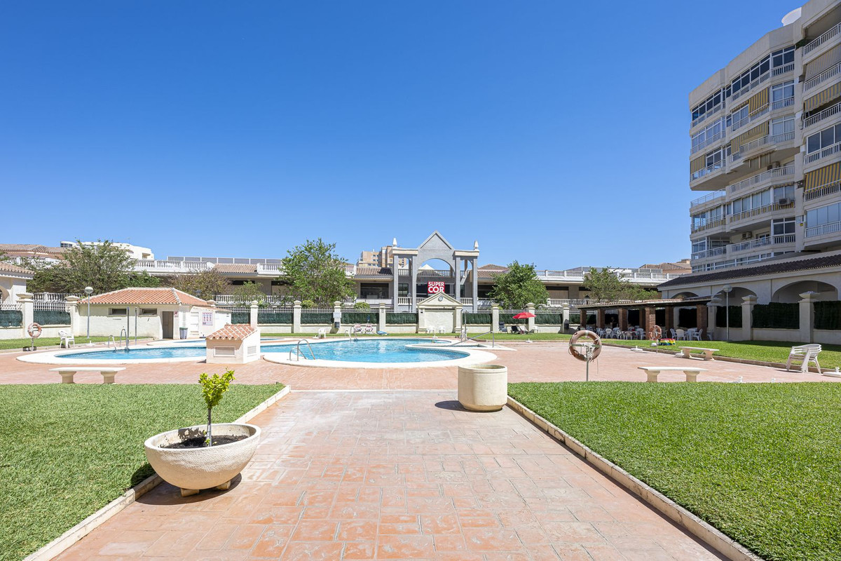 Penthouse zum verkauf in Los Boliches (Fuengirola)