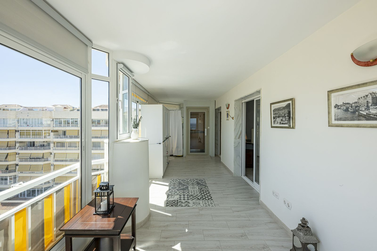 Penthouse zum verkauf in Los Boliches (Fuengirola)