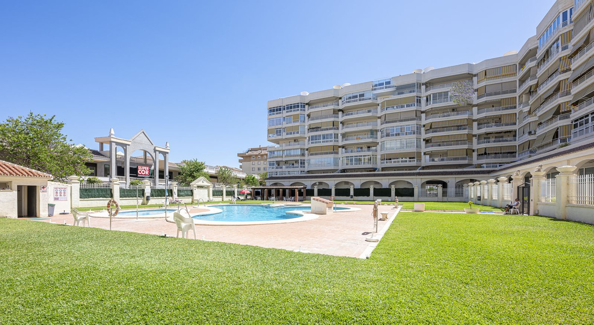 Penthouse zum verkauf in Los Boliches (Fuengirola)