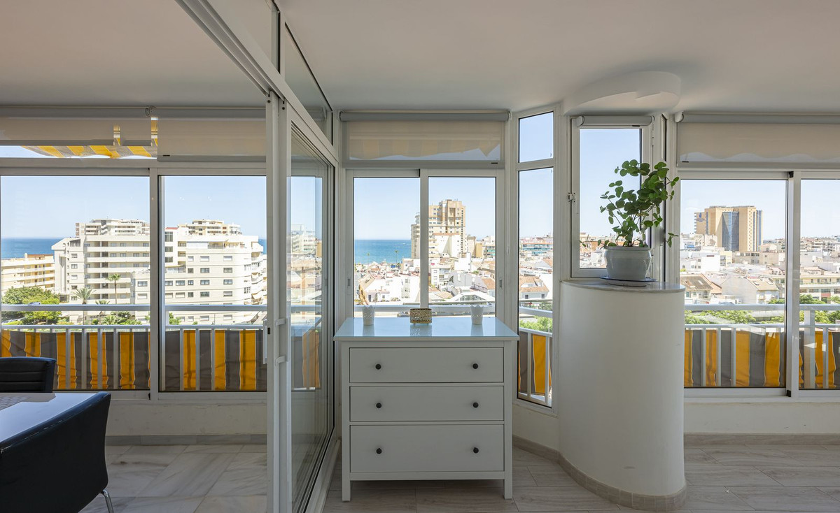 Penthouse zum verkauf in Los Boliches (Fuengirola)