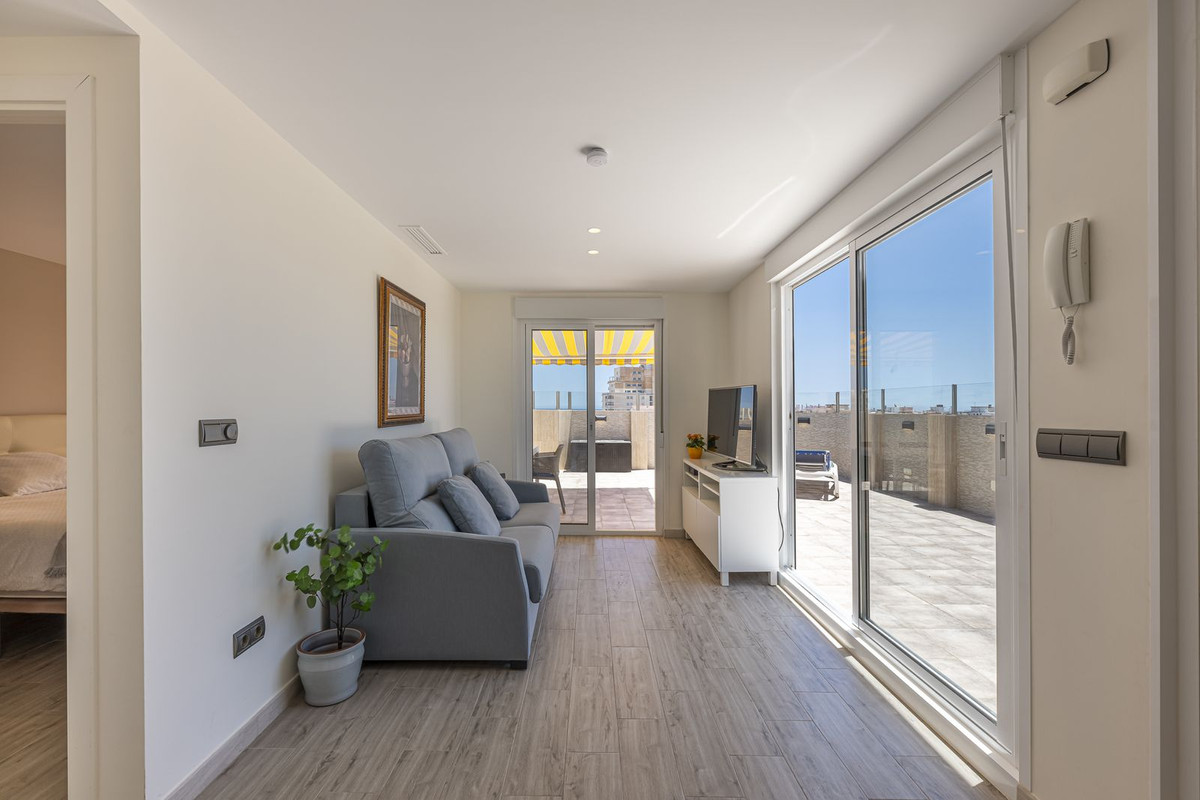 Penthouse zum verkauf in Los Boliches (Fuengirola)