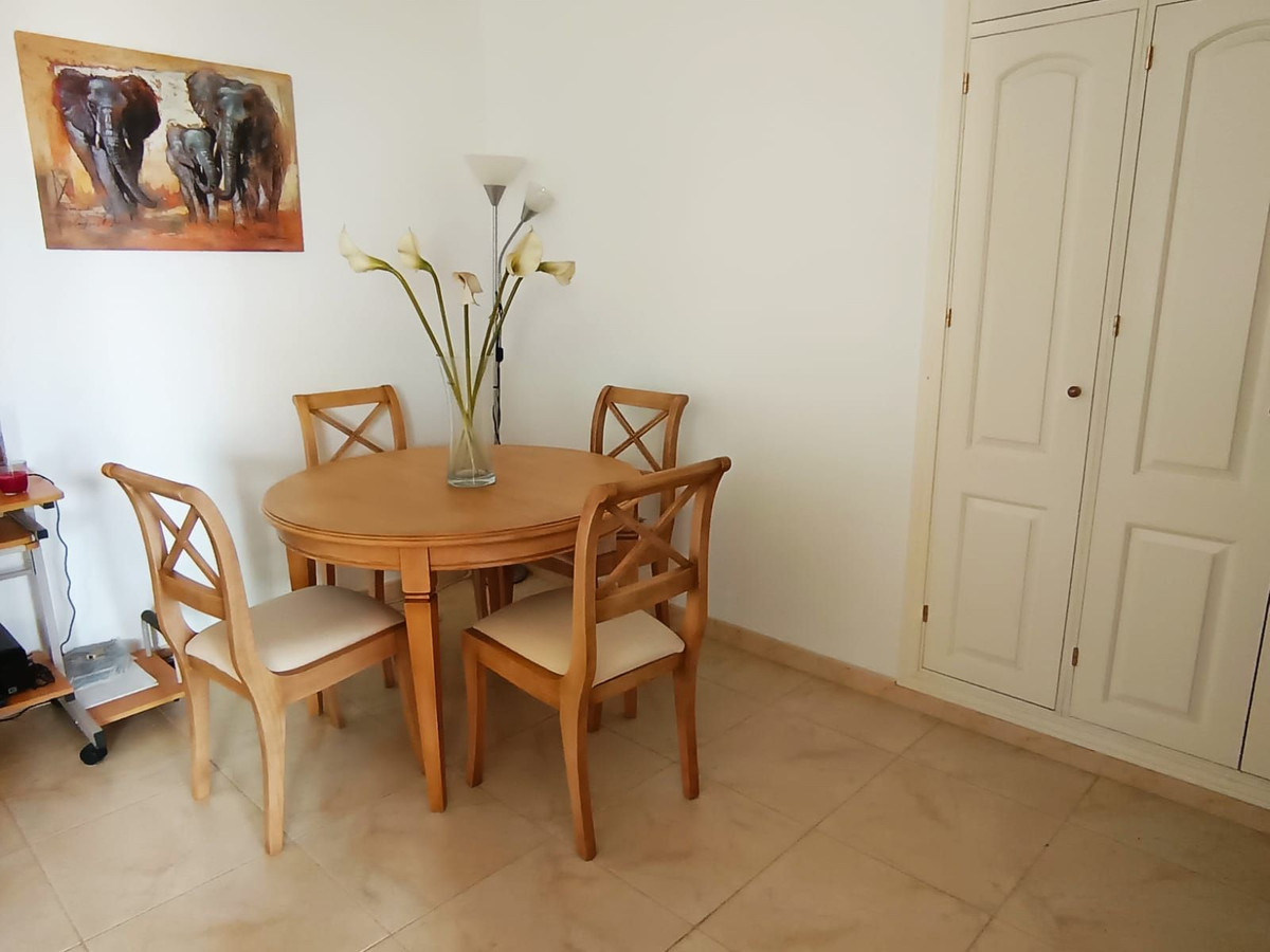 Flat for sale in Los Boliches (Fuengirola)