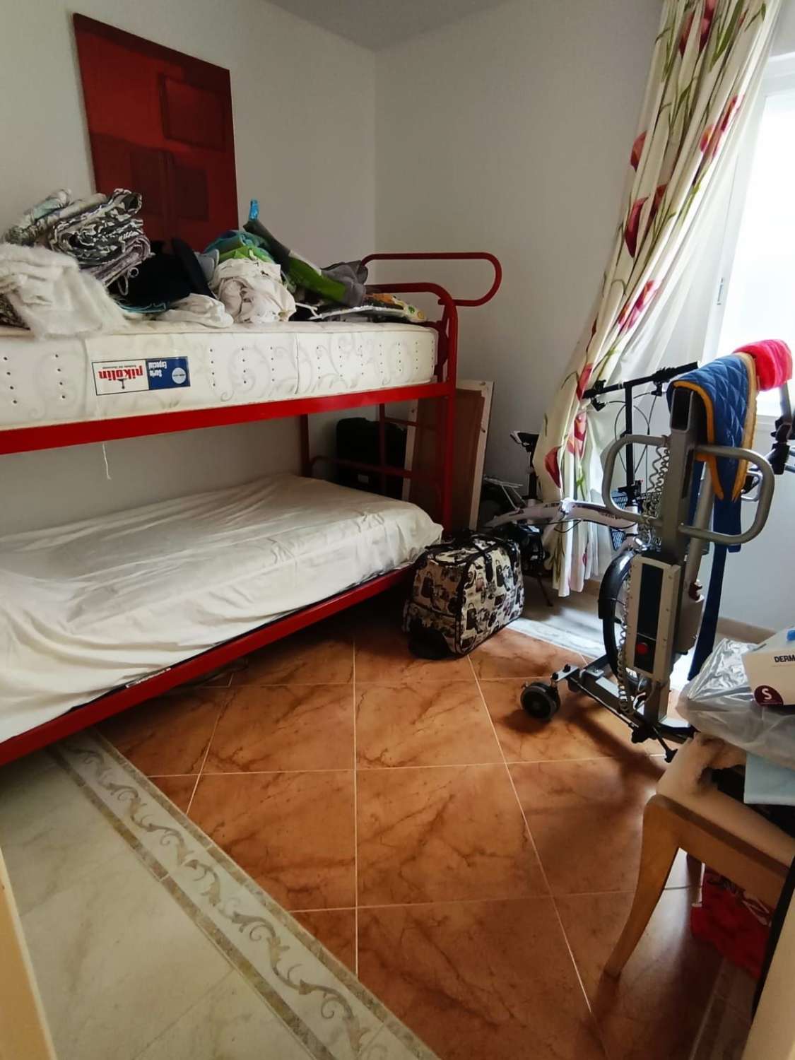 Piso en venta en Los Boliches (Fuengirola)