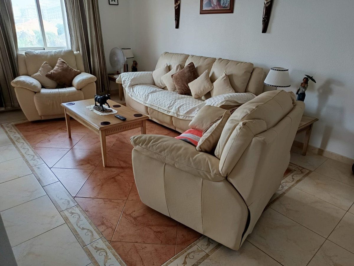 Flat for sale in Los Boliches (Fuengirola)