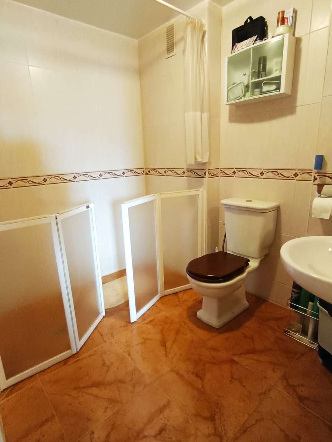 Wohnung zum verkauf in Los Boliches (Fuengirola)