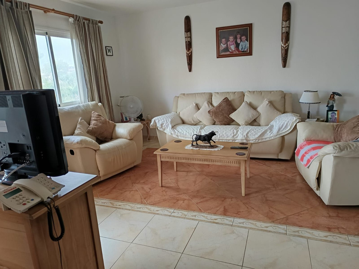 Flat for sale in Los Boliches (Fuengirola)