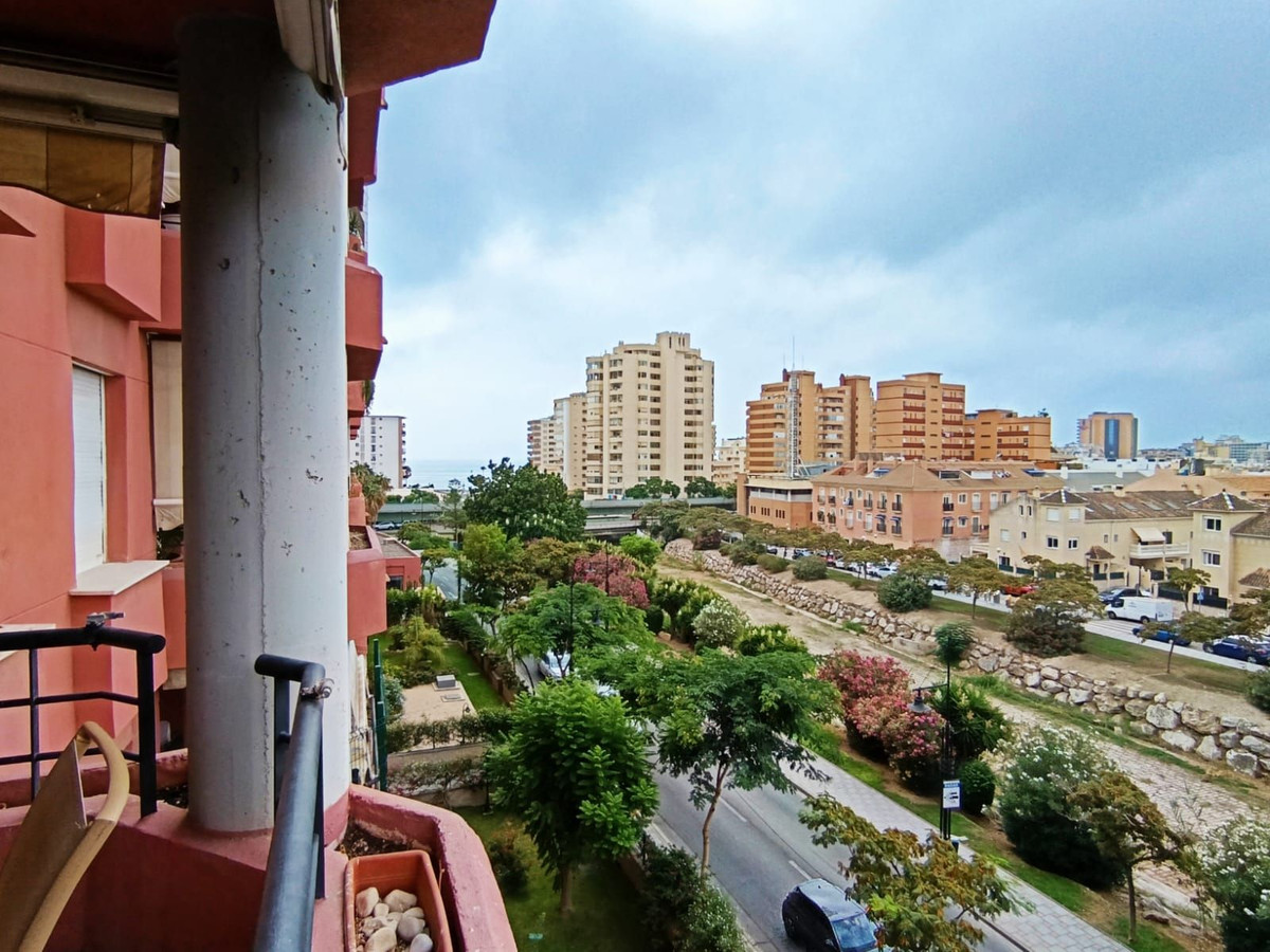 Flat for sale in Los Boliches (Fuengirola)