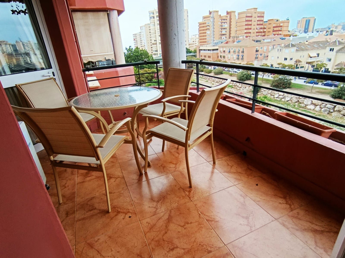 Flat for sale in Los Boliches (Fuengirola)